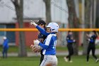 Softball vs Emmanuel  Wheaton College Softball vs Emmanuel College. - Photo By: KEITH NORDSTROM : Wheaton, Softball, Emmanuel